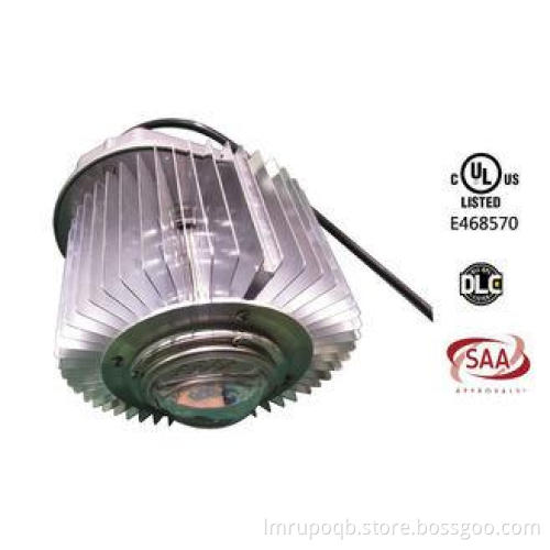 Waterproof IP65 Philips Led High Bay Lamp 200w with 19000 L